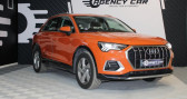 Annonce Audi Q3 occasion Essence 1.5 35 TFSI - 150 - S-tronic Design Luxe SUIVI COMPLET  Lattes