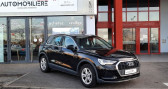 Annonce Audi Q3 occasion Hybride 1.5 35 tfsi s tronic 7 business line mhev 150ch � Mulhouse