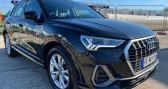 Annonce Audi Q3 occasion Essence 1.5 tfsi 150 ch s-line à Berck
