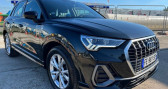 Audi Q3 occasion année 2019 boite Automatique Annonce Audi Q3 occasion Essence 1.5 tfsi 150 ch s-line à Berck