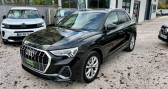 Audi Q3 occasion année 2019 boite Automatique Annonce Audi Q3 occasion Essence 1.5 TFSI 150 cv Design DSG7 à Chenôve