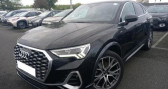 Annonce Audi Q3 occasion Essence 1.5 TFSI 150 S LINE S TRONIC 7  MIONS