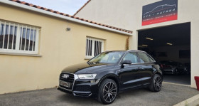 Audi Q3 , garage CVA AUTO 34 � VIC LA GARDIOLE