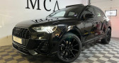 Audi Q3 occasion année 2021 boite Automatique Annonce Audi Q3 occasion Essence 150 ch 35 tfsi s tronic 7 line à Decines-Charpieu
