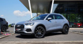 Audi Q3 150CH S Tronic Garantie 6 ans Camra de recul GPS Virtual Co   Sarreguemines 57