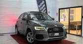 Audi Q3 2.0 150 TDI Quattro S-TRONIC FULL (Toit ouvrant, LED, GPS, C   Dunkerque 59