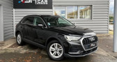 Audi Q3 2.0 35 TDI 150 BUSINESS LINE S-TRONIC TVA Ruprable   limoges 87