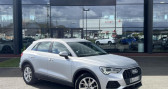 Annonce Audi Q3 occasion Diesel 2.0 35 TDI - 150 - BV S-tronic 2019 Business Line � Cercottes