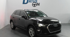 Audi Q3 , garage DRIVE ON � Saint André de Corcy