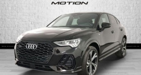 Audi Q3 , garage OTOMOTION  Dieudonn