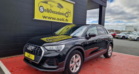 Audi Q3 , garage SOLI � chateauroux