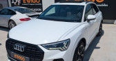 Annonce Audi Q3 occasion Diesel 2.0 35 tdi 150 s-line origine france toit ouvrant bva  ANDREZIEUX-BOUTHEON