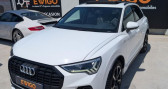 Annonce Audi Q3 occasion Diesel 2.0 35 TDI 150 S-LINE S-TRONIC BVA  ANDREZIEUX-BOUTHEON