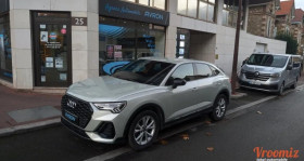 Audi Q3 , garage AGENCE AUTOMOBILE AVRON � Enghien Les Bains