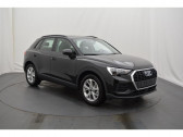 Audi Q3 occasion année 2022 boite Automatique Annonce Audi Q3 occasion Diesel 2.0 35 TDI - 150 S Tronic 7 Design à Labège