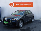 Audi Q3 occasion année 2021 boite Automatique Annonce Audi Q3 occasion Diesel 2.0 35 TDI 150 S-tronic Design 7 à Mérignac