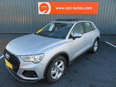 Audi Q3 occasion année 2019 boite Automatique Annonce Audi Q3 occasion Diesel 2.0 35 TDI 150 S-tronic Design Luxe à Labège