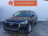 Audi Q3 occasion année 2021 boite Automatique Annonce Audi Q3 occasion Diesel 2.0 35 TDI 150 - S-tronic Design à Mérignac