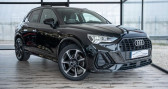 Audi Q3 occasion année 2021 boite Automatique Annonce Audi Q3 occasion Diesel 2.0 35 TDI 150 S-tronic S Line à Tôtes