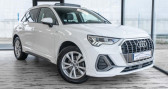 Audi Q3 2.0 35 TDI 150 S-tronic S Line  � Tôtes 76