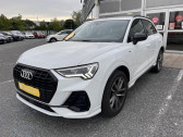 Audi Q3 occasion année 2019 boite Automatique Annonce Audi Q3 occasion Diesel 2.0 35 TDI 150 S-tronic S Line+options à Lormont