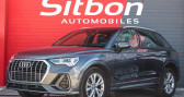 Audi Q3 2.0 35 TDI 150   Saint-Égrève 38