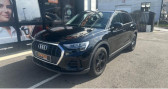 Audi Q3 2.0 35 TDI 150CH BUSINESS LINE APPLE CARPLAY + SIEGES CHAUFF   Le Versoud 38