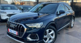 Audi Q3 occasion année 2019 boite Automatique Annonce Audi Q3 occasion Diesel 2.0 35 tdi 150ch Design Luxe S-TRONIC à Gagny