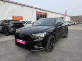 Audi Q3 2.0 35 TDI 150ch S-tronic  Design Luxe  2020 - annonce de voiture en vente sur Auto Sélection.com