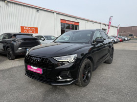 Audi Q3 , garage VPN AUTOS BORDEAUX - MERIGNAC  Mrignac