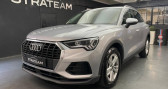 Audi Q3 2.0 35 TDI Business Line S-tronic   Boulogne Billancourt 92