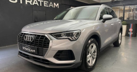 Audi Q3 , garage STRATEAM  Boulogne Billancourt