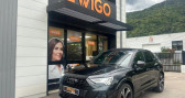Audi Q3 occasion année 2022 boite Automatique Annonce Audi Q3 occasion Diesel 2.0 40 TDI 200CH S-LINE QUATTRO TOIT OUVRANT PANORAMIQUE + C à Le Versoud