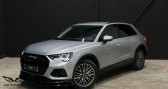 Annonce Audi Q3 occasion Essence 2.0 45 TFSI 230 CV DESIGN LUXE QUATTRO S-TRONIC BVA � SAINT AUNES