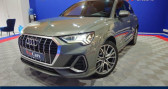 Audi Q3 occasion année 2019 boite Automatique Annonce Audi Q3 occasion Essence 2.0 45 TFSI 230 S-LINE QUATTRO S-TRONIC BVA à ROUEN
