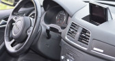 Annonce Audi Q3 occasion Essence 2.0 QUATTRO 211 ch S-Tronic à PARIS