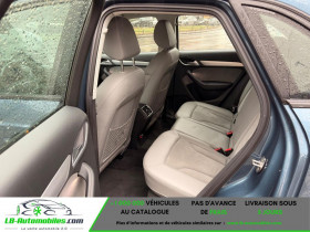 Audi Q3 2.0 TDI 120 ch BVA  occasion � Beaupuy - photo n�9