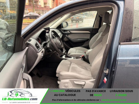 Audi Q3 2.0 TDI 120 ch BVA  occasion � Beaupuy - photo n�8