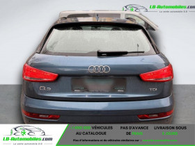 Audi Q3 2.0 TDI 120 ch BVA  occasion � Beaupuy - photo n�7