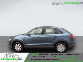 Audi Q3 2.0 TDI 120 ch BVA  occasion � Beaupuy - photo n�6