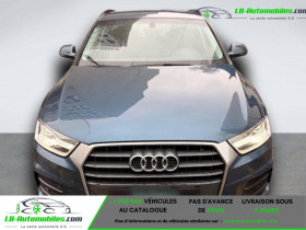 Audi Q3 2.0 TDI 120 ch BVA  occasion � Beaupuy - photo n�5