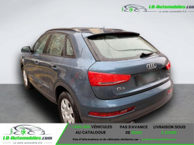 Audi Q3 2.0 TDI 120 ch BVA  occasion � Beaupuy - photo n�4