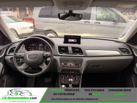 Audi Q3 2.0 TDI 120 ch BVA  occasion � Beaupuy - photo n�3