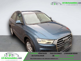 Audi Q3 2.0 TDI 120 ch BVA  occasion � Beaupuy - photo n�2