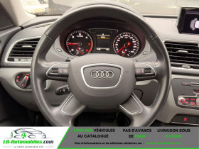 Audi Q3 2.0 TDI 120 ch BVA  occasion � Beaupuy - photo n�10