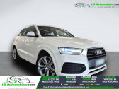 Annonce Audi Q3 occasion Diesel 2.0 TDI 120 ch BVA � Beaupuy