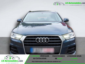 Audi Q3 2.0 TDI 120 ch BVA  occasion � Beaupuy - photo n�5