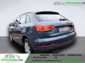 Audi Q3 2.0 TDI 120 ch BVA  occasion � Beaupuy - photo n�4