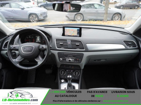 Audi Q3 2.0 TDI 120 ch BVA  occasion � Beaupuy - photo n�3