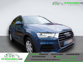 Audi Q3 2.0 TDI 120 ch BVA  occasion � Beaupuy - photo n�2